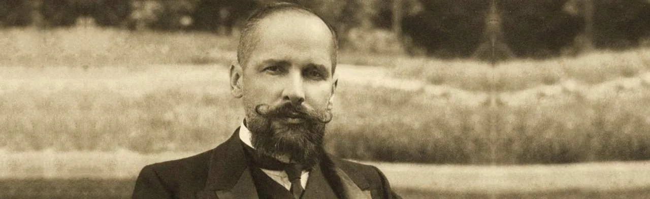Столыпин и Саратовский край. Экскурсия