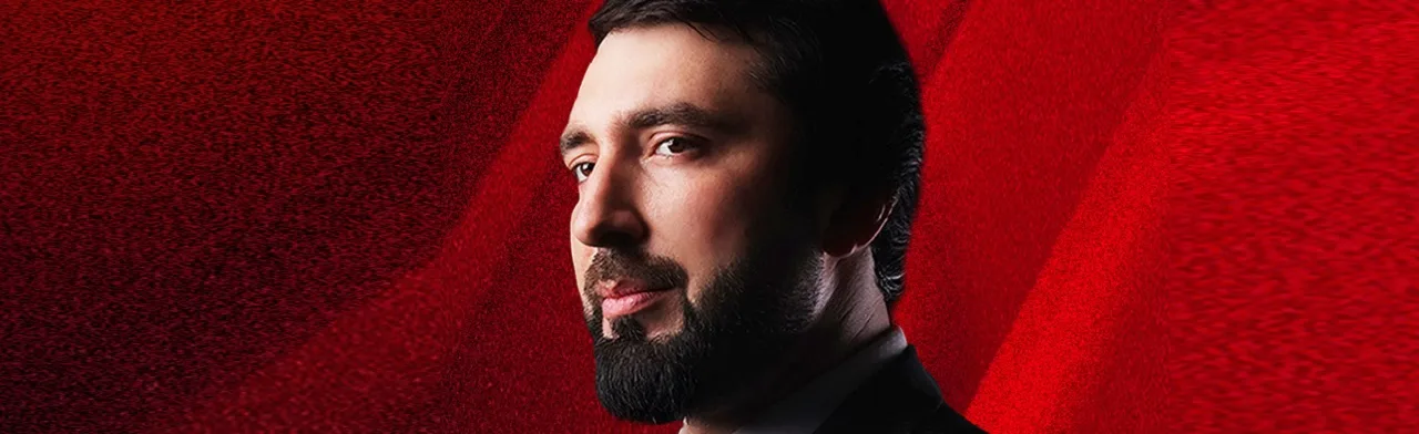 Эльдар Далгатов