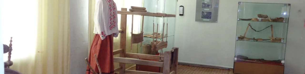 Погружение в историю. Выставка