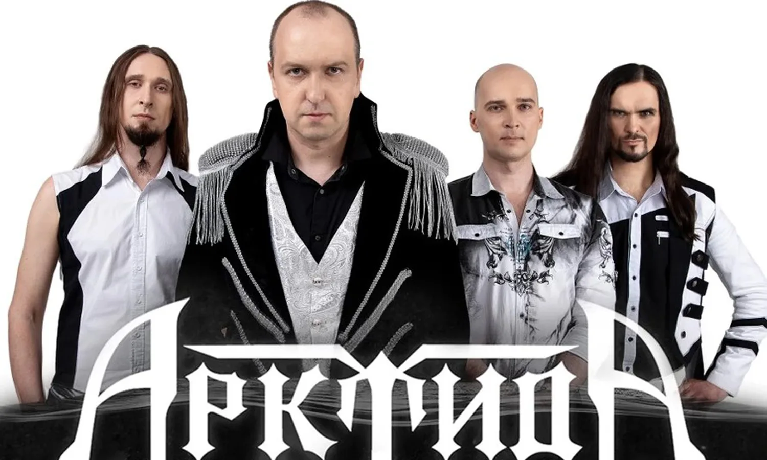 Большой сольный концерт