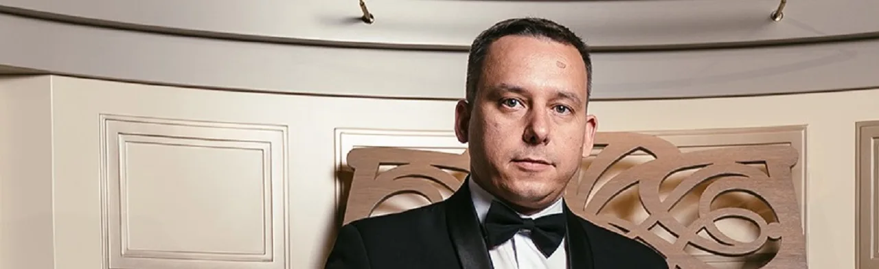 Вальс цветов, Аве Мария и другие шедевры. Александр Хмарный, орган, клавесин