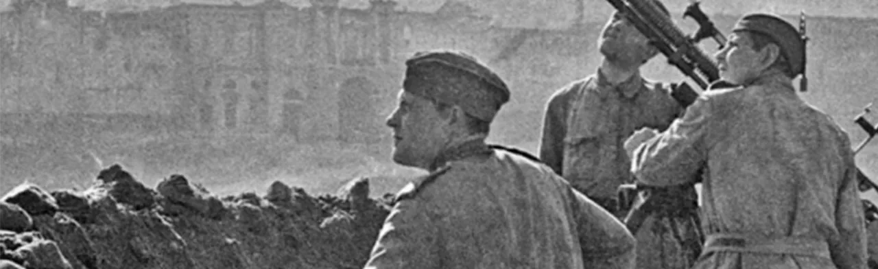 По ополенным войной дорогам Смоленщины. Час памяти