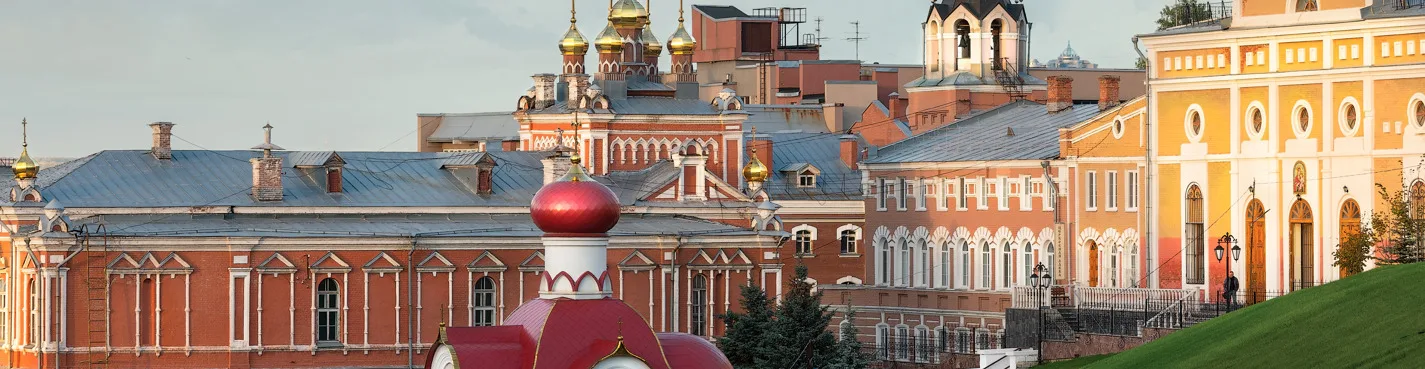 Встретимся в Самаре