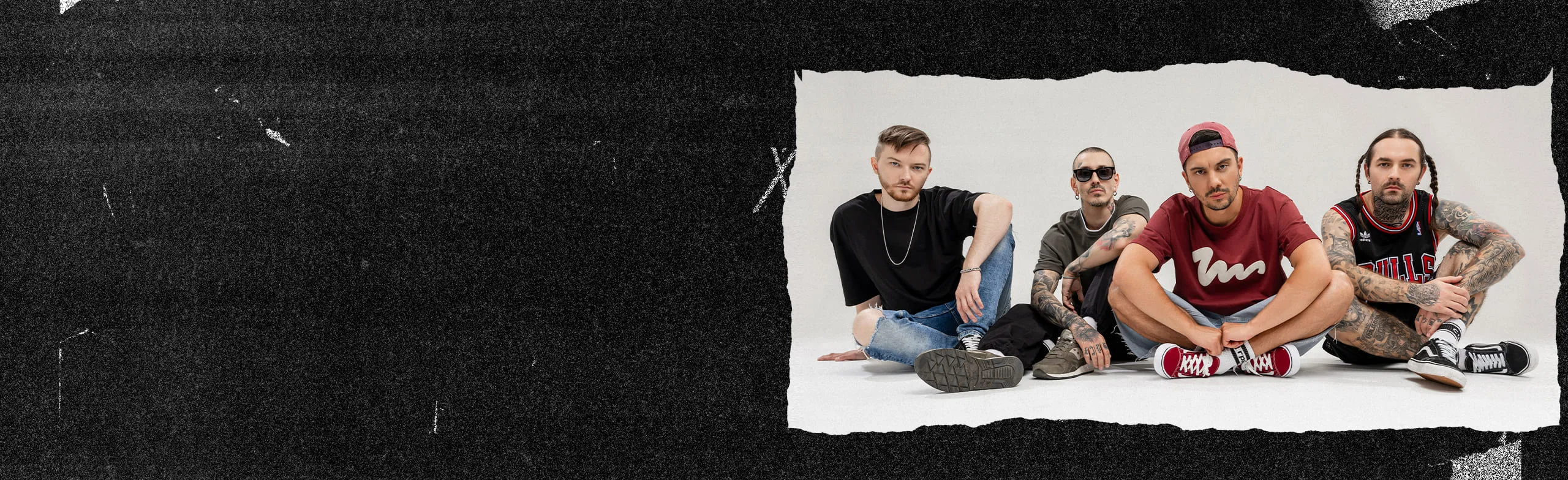 Концерт группы ROCK PRIVET