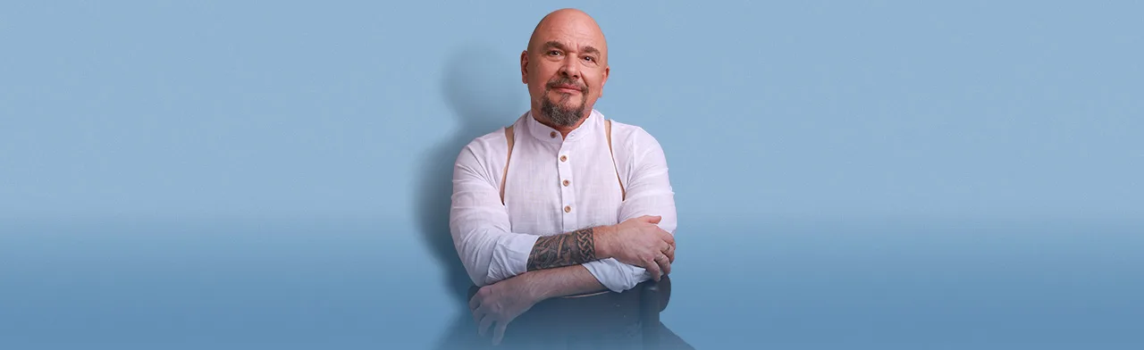 Сергей Трофимов