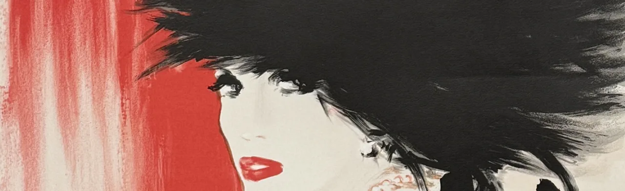 Выставка Fashion in Art / Фэшн ин Арт