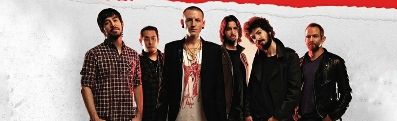 Laav / Лаав. Linkin Park трибьют