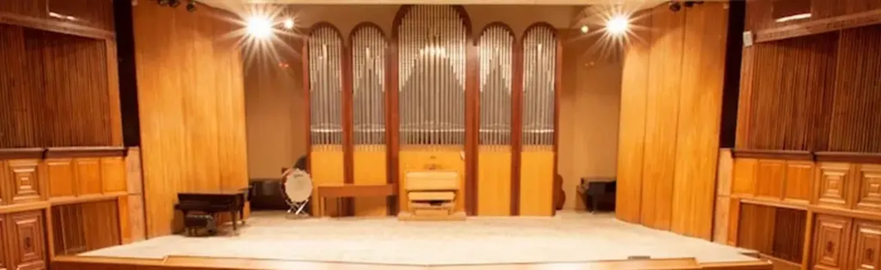Музыка без границ: Концерт-закрытие фестиваля