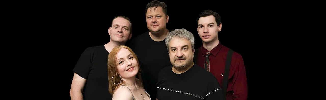 Цветной бульвар. Земфира трибьют