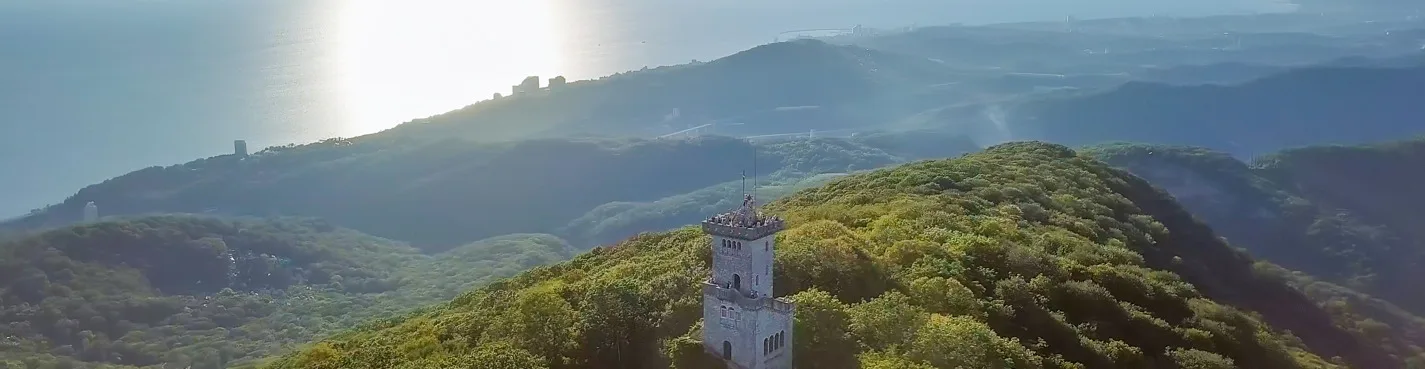Золотое кольцо Сочи