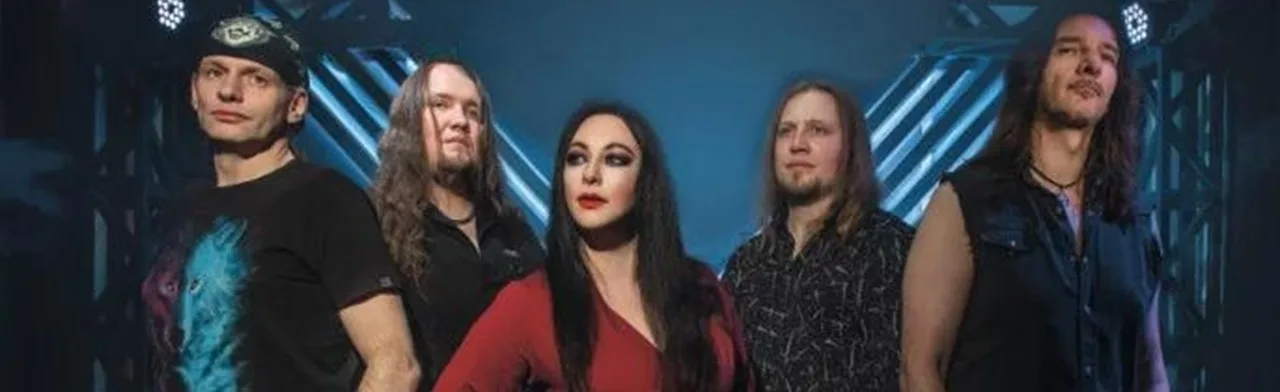 Nightwish / Найтвиш трибьют