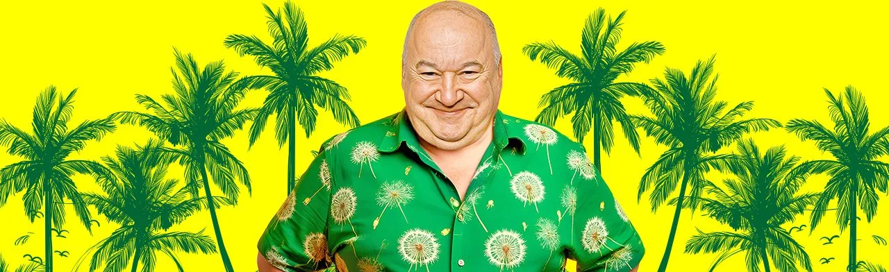Игорь Маменко