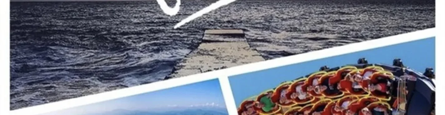 Сочи: история южного города — усадьбы, мосты и морские тайны