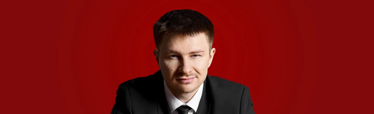 Стендап Вадим Постильный
