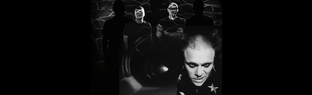 The Amplifiers / Эмплифайерз. Prodigy & Chemical Brothers