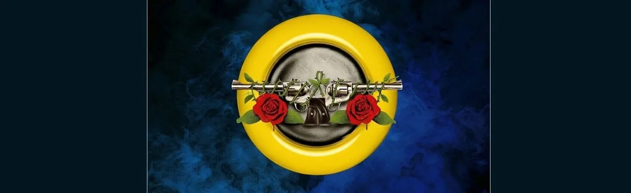Jeans N’ Roses / Джинс Роузез. Guns N’ Roses трибьют