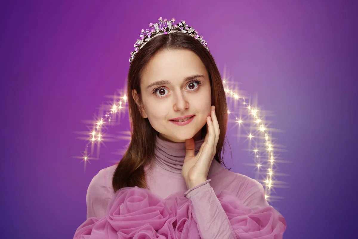 Опера «Эльфиский кристалл»
