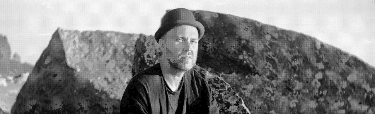Александр Белков