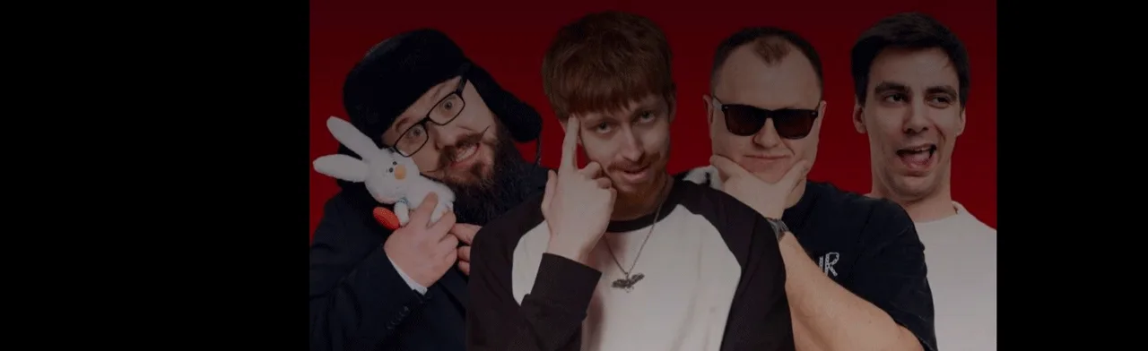 Fat Stand-up. Опытный концерт ТРЕНДОВЫХ комиков