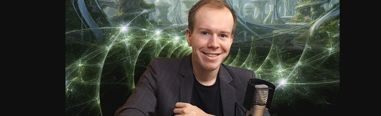 Никита Образцов. Трансгуманизм: религия XXl века? Религиоведческий разбор.