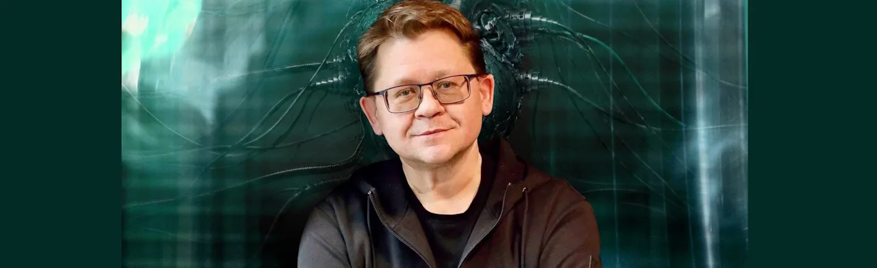 Алексей Решетун. Сердце: загадки нашего мотора.