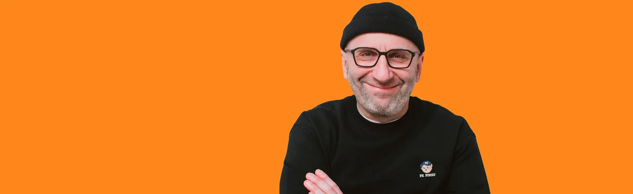 Сатья. Искусство быть собой