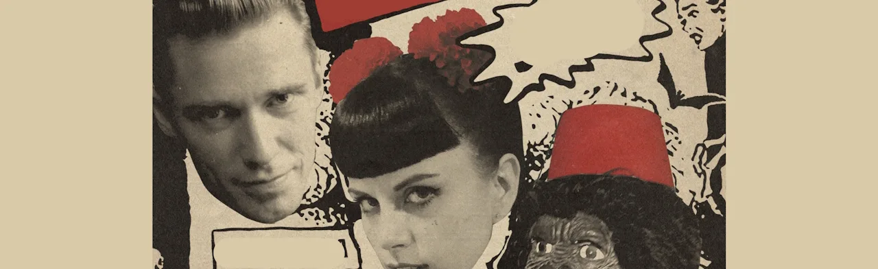 Messer Chups