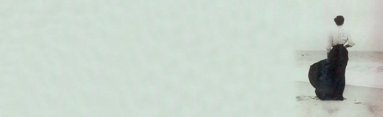 Тэффи.Бег