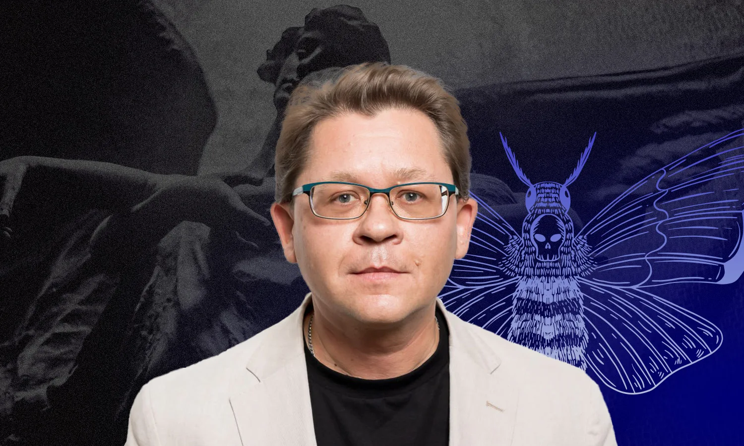 Алексей Решетун. Смерть в молодом возрасте.