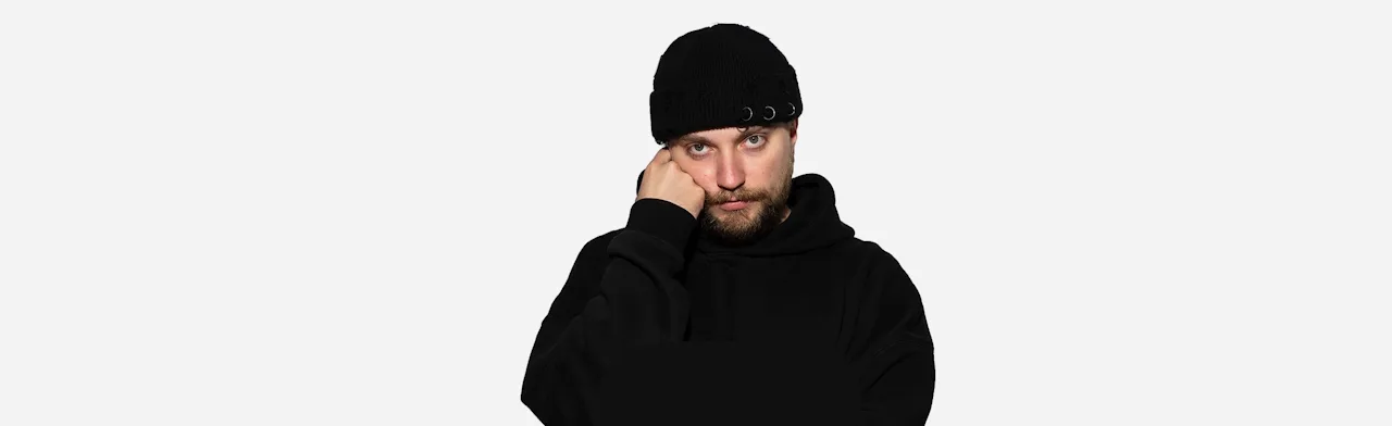 Alexey Krivdin