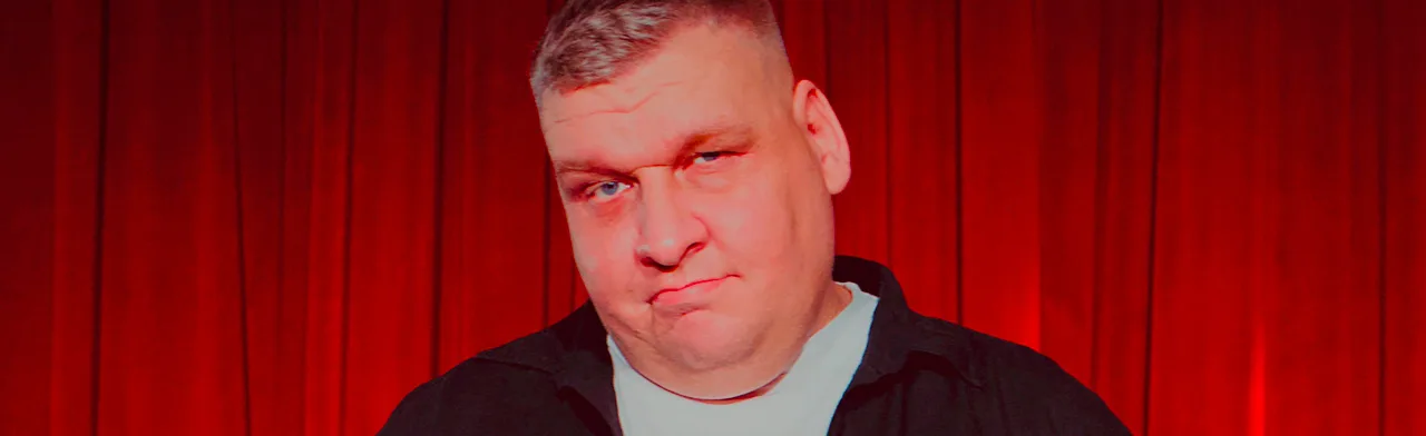 Паша Козырев - Stand Up концерт