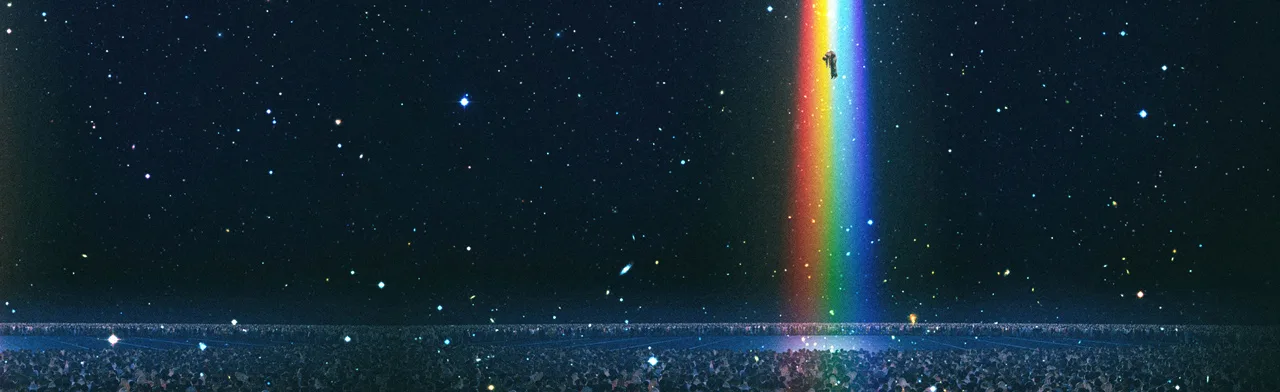 Оркестр под звездами «Imagine Dragons VS Coldplay»