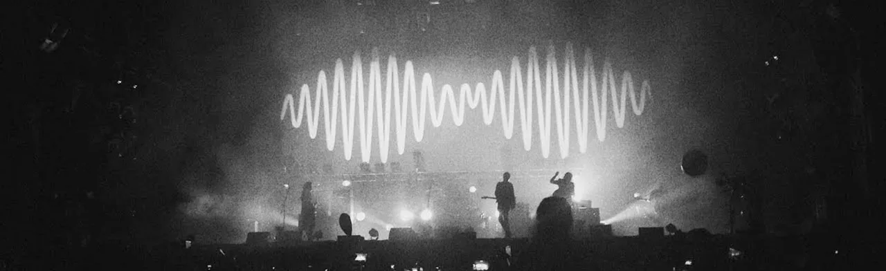 Arctic Monkeys
