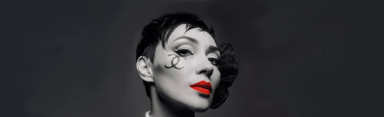 COCO CHANEL