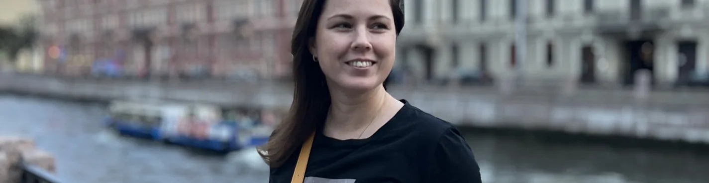 Любовные истории Старого Петербурга