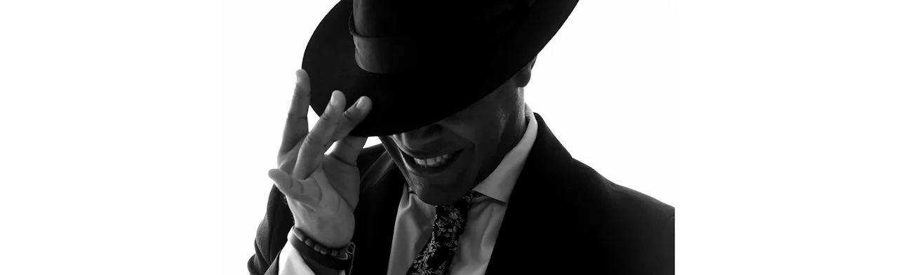 R.J.Show Трибьют Michael Jackson