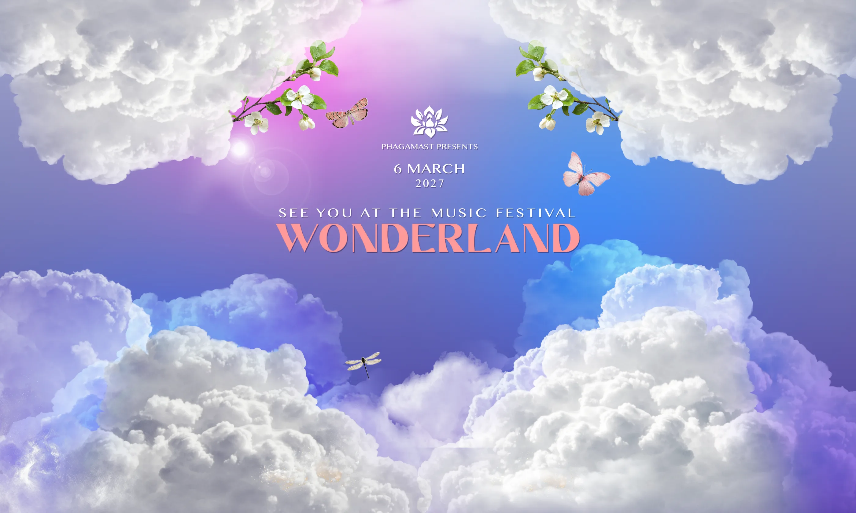 Festival Wonderland
