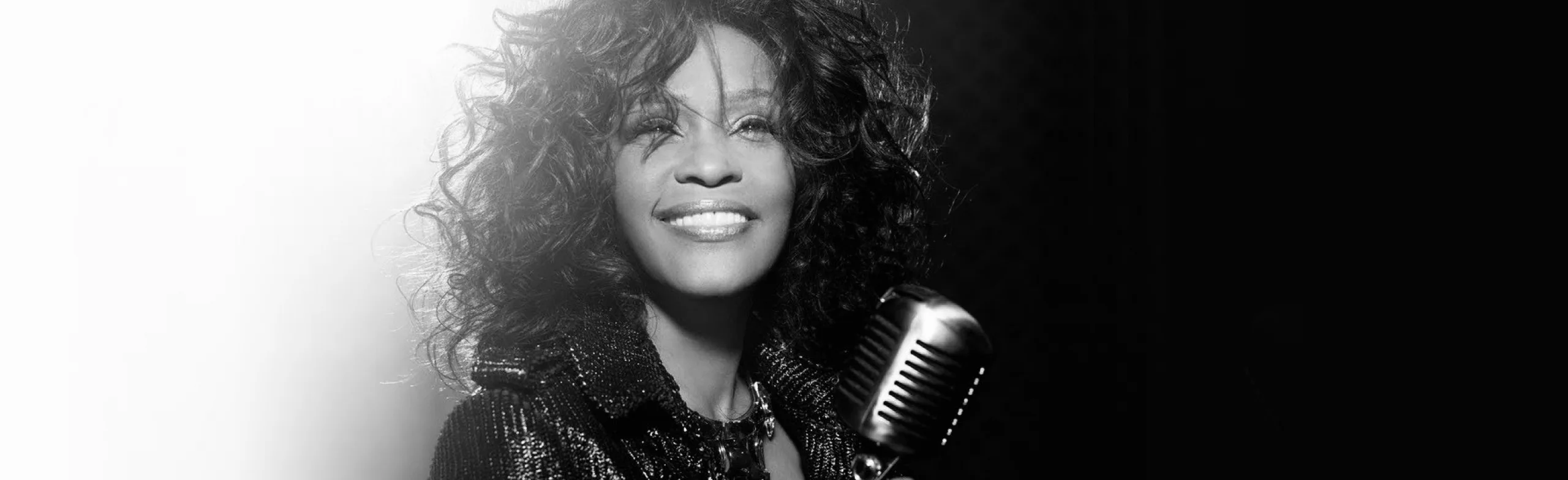 МАГИЯ СВЕЧЕЙ. WHITNEY HOUSTON TRIBUTE