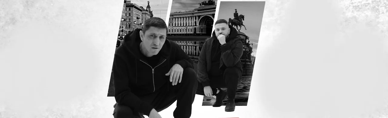 Олег Груз, Dj Puza TGK