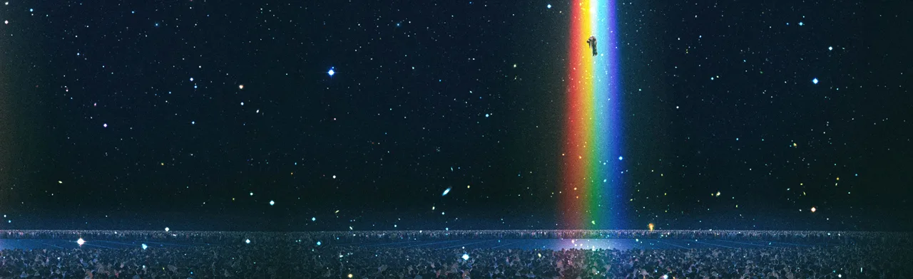 Оркестр у моря «Симфония Imagine Dragons & Coldplay»