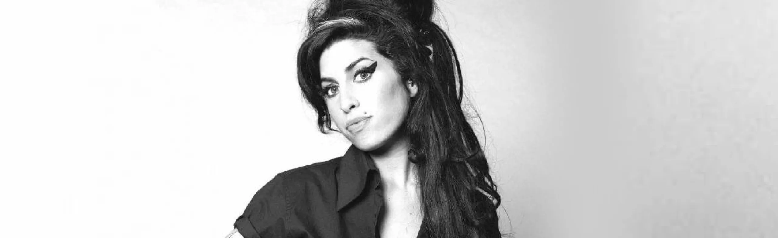 МАГИЯ СВЕЧЕЙ. AMY WINEHOUSE. Джаз на крыше