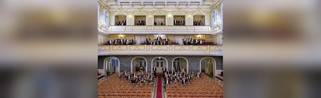 Д. Бортнянский, Е. Фомин