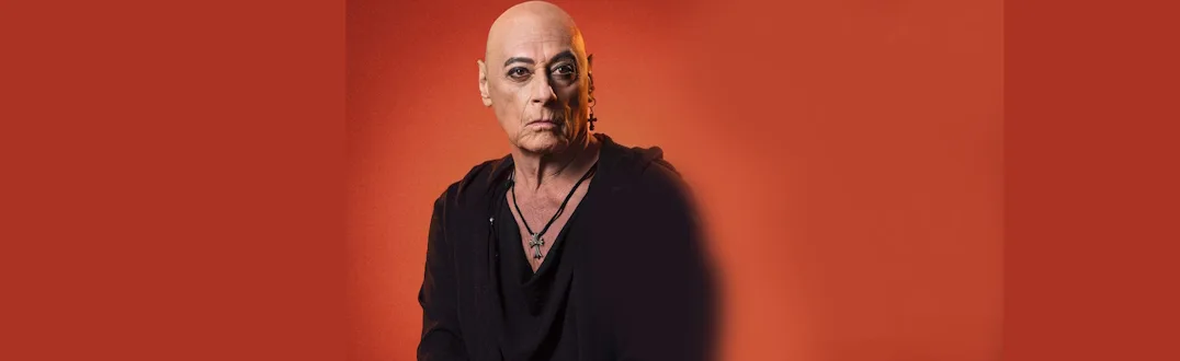 Joe Lynn Turner Jagger Lounge