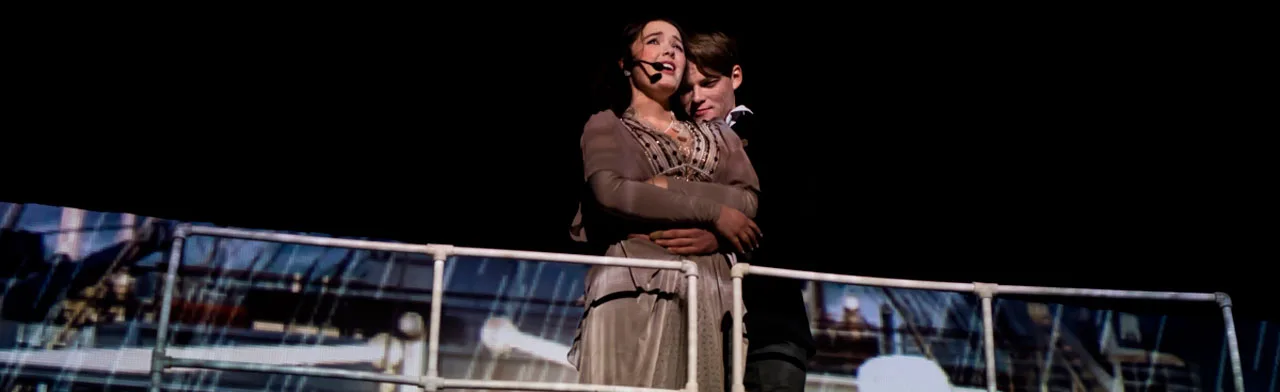 TITANIC»