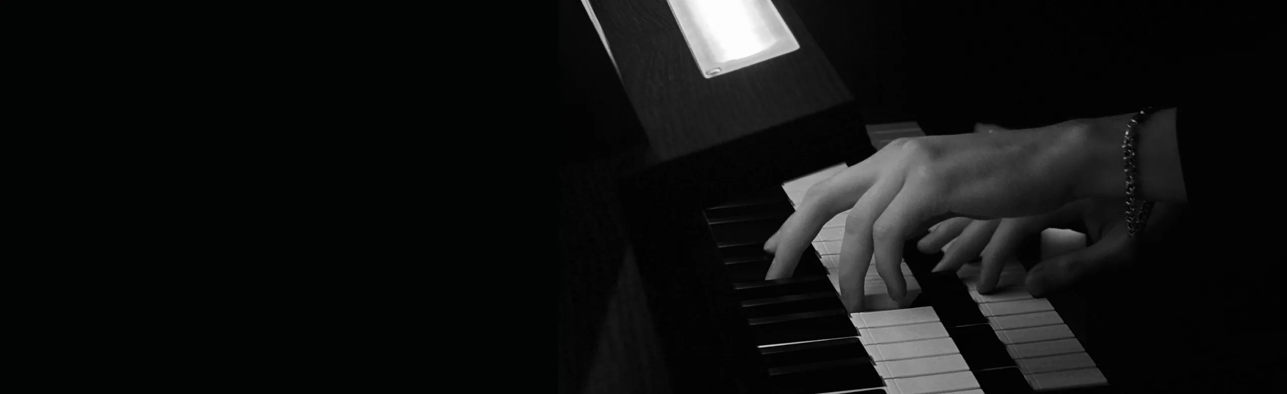 LOGOS BACH / Слово Баха
