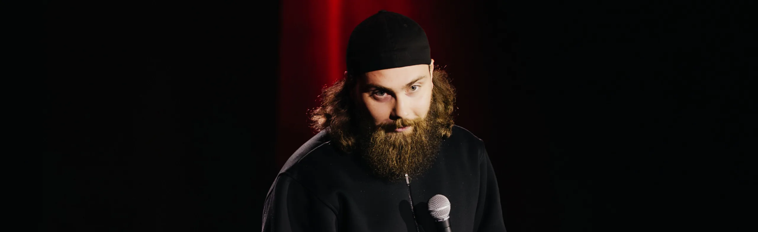 Жёсткое шоу Stand Up VS Психология (съёмки шоу)