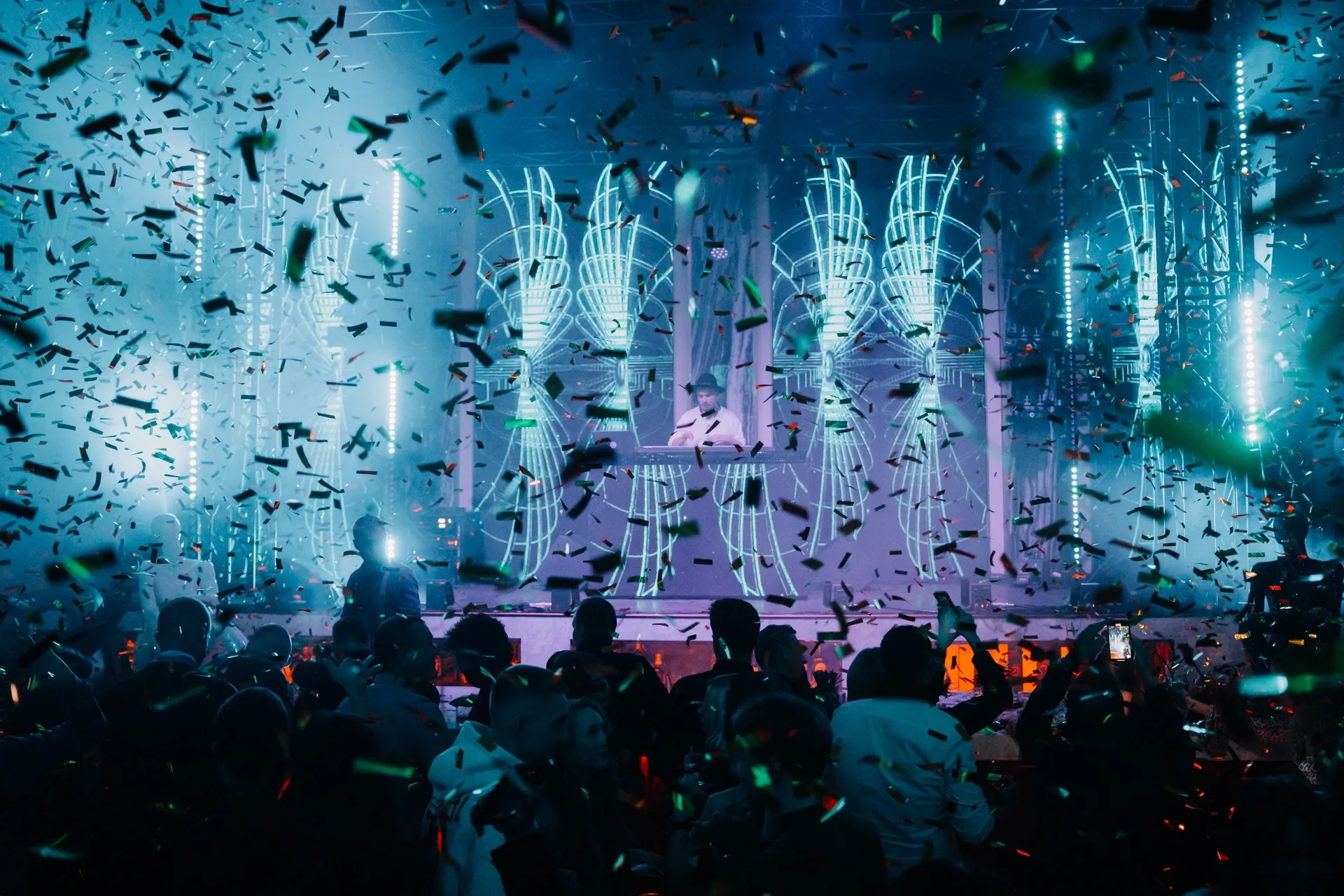 ELECTROCITY