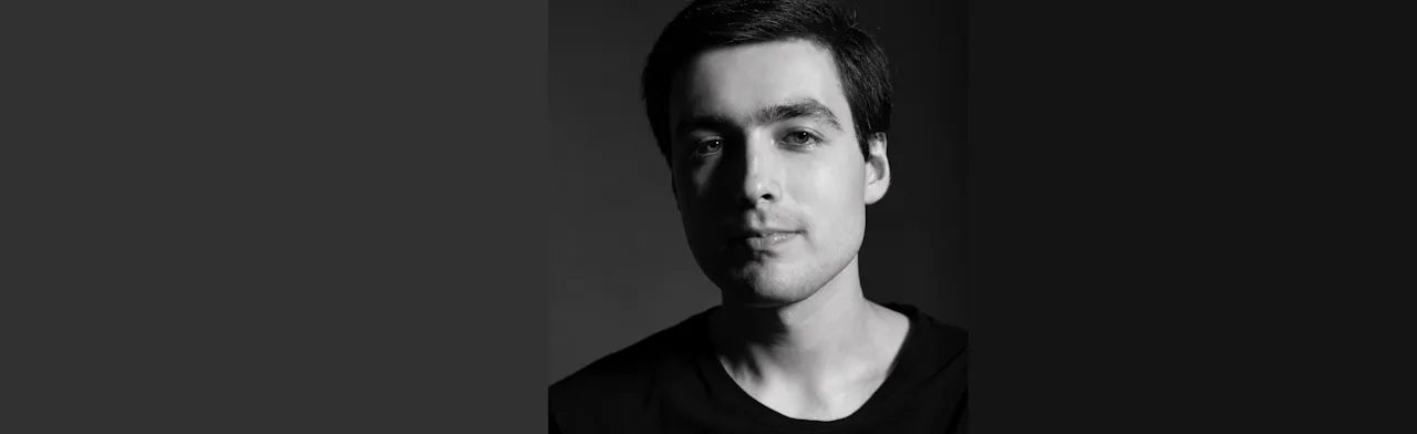 Зимний фестиваль Pianissimo. Сольный концерт Филипп Руденко в Государственном Эрмитаже