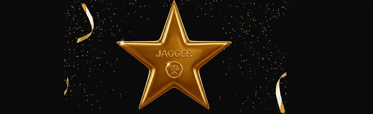 Сборный корпоратив в стиле «Голливуд» Jagger Lounge