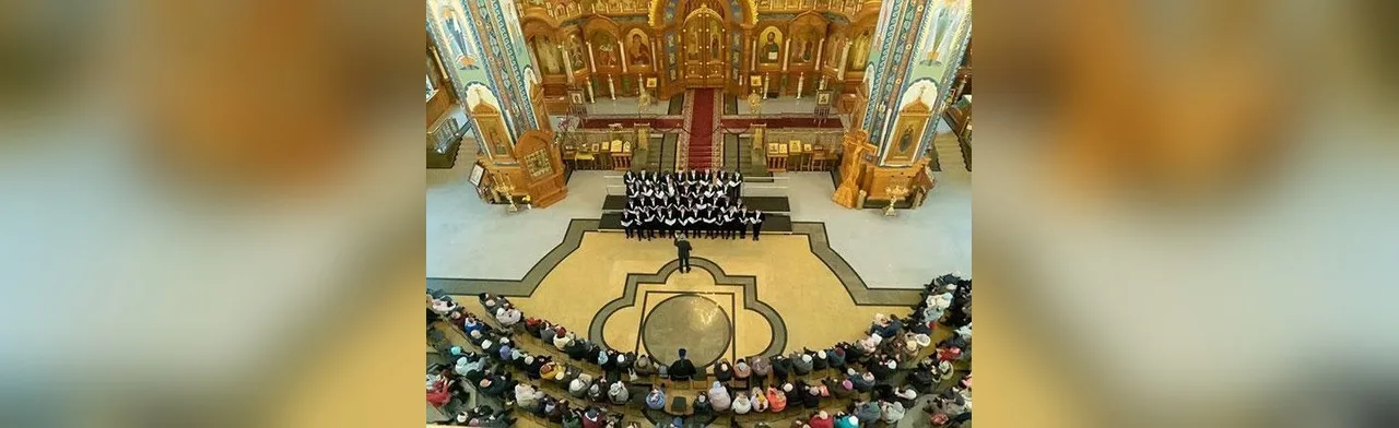 Концертный хор СПб, Хоровое училище